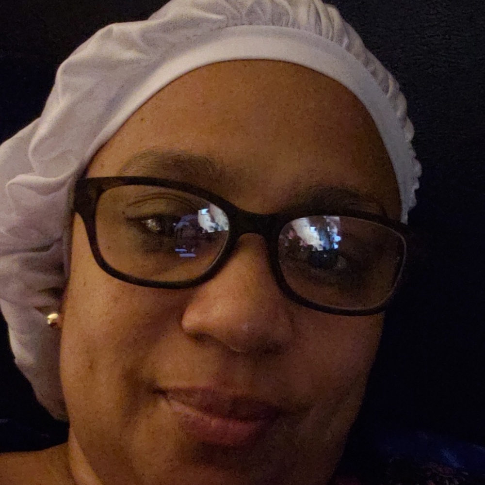 Meet your Posher, Tamara